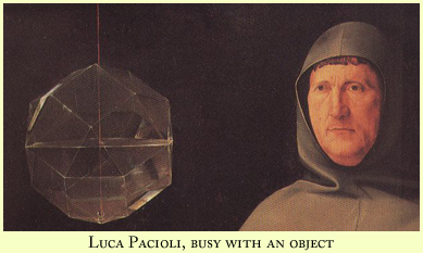luca pacioli